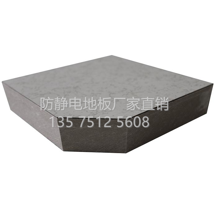 黄石硫酸钙防静电地板优点